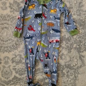 Hatley pjs